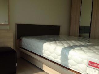 1 bed Condo in Aspire Sukhumvit 48 Phra Khanong Sub District C11429