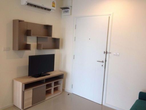 1 bed Condo in Aspire Sukhumvit 48 Phra Khanong Sub District C11429