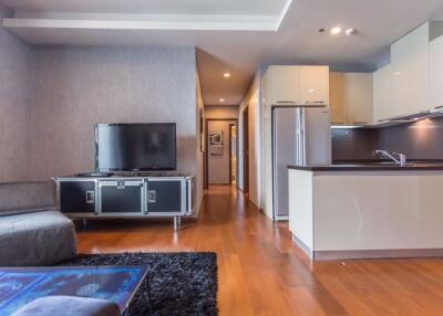 2 bed Condo in Quattro by Sansiri Khlong Tan Nuea Sub District C11428