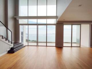 Luxury The Cove Condo For Sale in Wong Amat