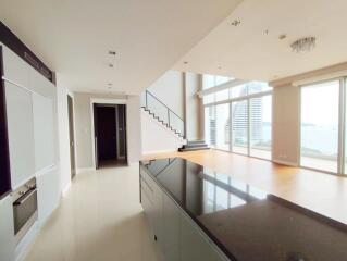 Luxury The Cove Condo For Sale in Wong Amat