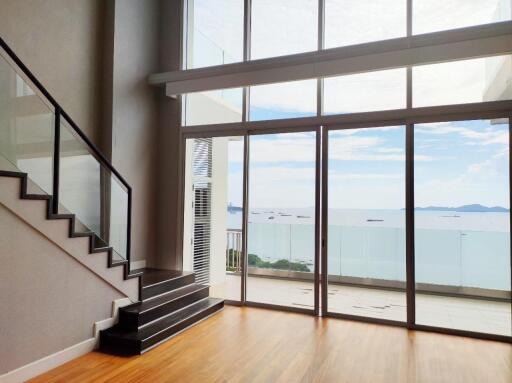 Luxury The Cove Condo For Sale in Wong Amat