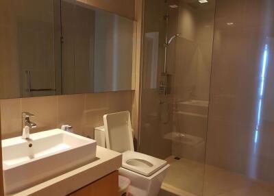 2 bed Condo in Hyde Sukhumvit 13 Khlong Toei Nuea Sub District C11426