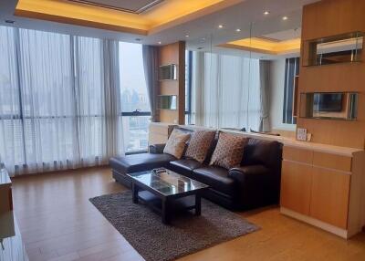 2 bed Condo in Hyde Sukhumvit 13 Khlong Toei Nuea Sub District C11426