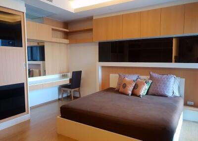 2 bed Condo in Hyde Sukhumvit 13 Khlong Toei Nuea Sub District C11426