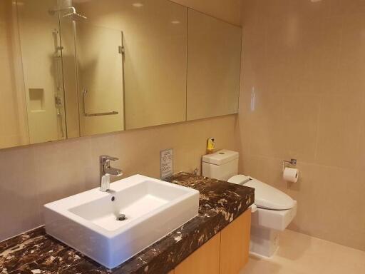 2 bed Condo in Hyde Sukhumvit 13 Khlong Toei Nuea Sub District C11426