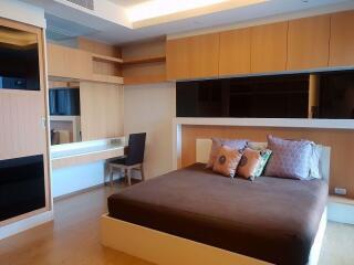 2 bed Condo in Hyde Sukhumvit 13 Khlong Toei Nuea Sub District C11426