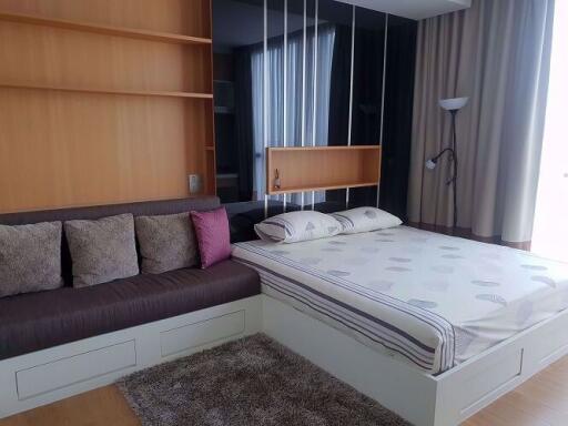 2 bed Condo in Hyde Sukhumvit 13 Khlong Toei Nuea Sub District C11426