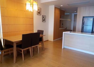 2 bed Condo in Hyde Sukhumvit 13 Khlong Toei Nuea Sub District C11426