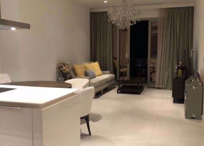 1 bed Condo in 185 Rajadamri Lumphini Sub District C11424