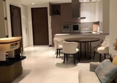 1 bed Condo in 185 Rajadamri Lumphini Sub District C11424