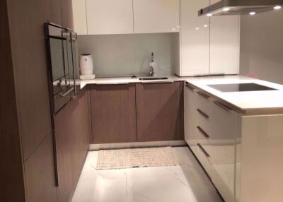 1 bed Condo in 185 Rajadamri Lumphini Sub District C11424