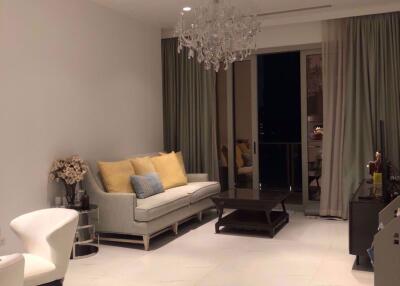 1 bed Condo in 185 Rajadamri Lumphini Sub District C11424