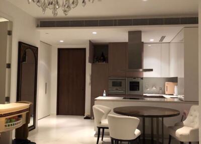 1 bed Condo in 185 Rajadamri Lumphini Sub District C11424