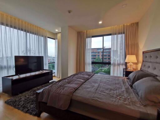 3 bed Condo in Mieler Sukhumvit 40 Phra Khanong Sub District C11423