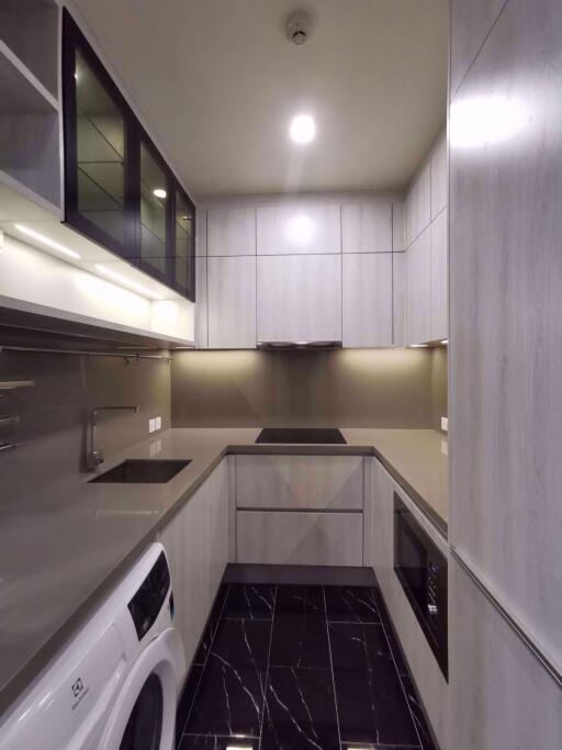 3 bed Condo in Mieler Sukhumvit 40 Phra Khanong Sub District C11423