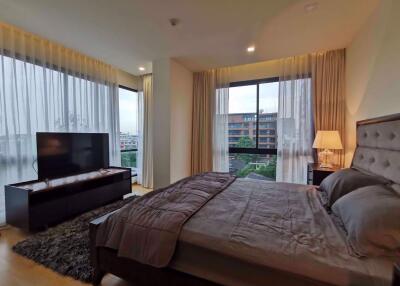 3 bed Condo in Mieler Sukhumvit 40 Phra Khanong Sub District C11423