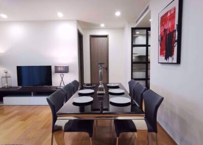 3 bed Condo in Mieler Sukhumvit 40 Phra Khanong Sub District C11423