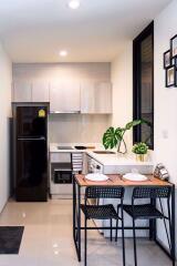 1 bed Condo in Life Asoke Bangkapi Sub District C11422