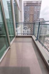 2 bed Condo in Q Langsuan Lumphini Sub District C11418