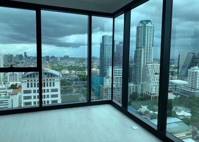 2 bed Condo in The Lofts Silom Silom Sub District C11415