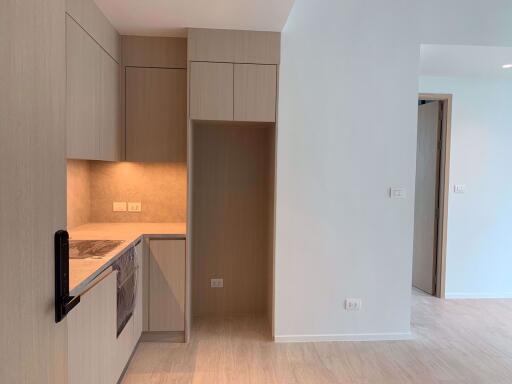 2 bed Condo in The Lofts Silom Silom Sub District C11415