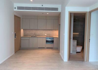 2 bed Condo in The Lofts Silom Silom Sub District C11415