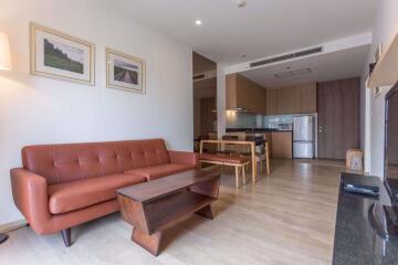 1 bed Condo in Noble Refine Khlongtan Sub District C11412