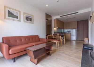 1 bed Condo in Noble Refine Khlongtan Sub District C11412