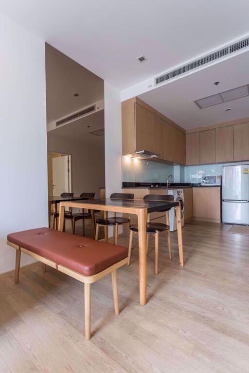 1 bed Condo in Noble Refine Khlongtan Sub District C11412