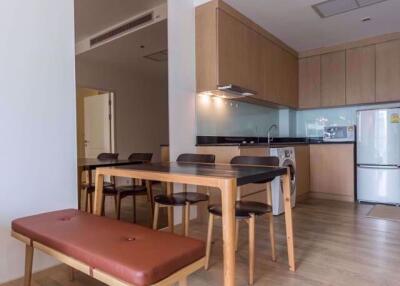 1 bed Condo in Noble Refine Khlongtan Sub District C11412