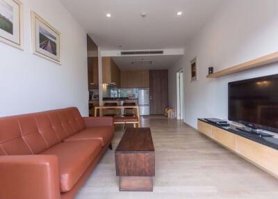 1 bed Condo in Noble Refine Khlongtan Sub District C11412