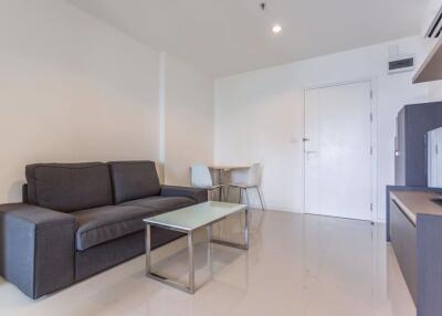 1 bed Condo in Aspire Sukhumvit 48 Phra Khanong Sub District C11411