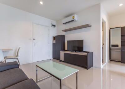 1 bed Condo in Aspire Sukhumvit 48 Phra Khanong Sub District C11411