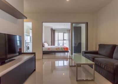 1 bed Condo in Aspire Sukhumvit 48 Phra Khanong Sub District C11411