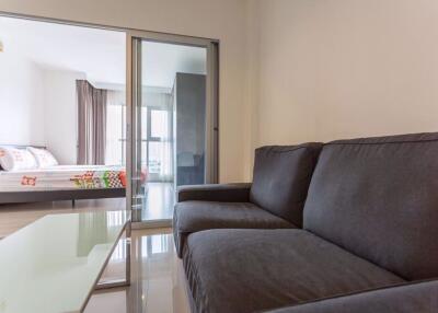 1 bed Condo in Aspire Sukhumvit 48 Phra Khanong Sub District C11411