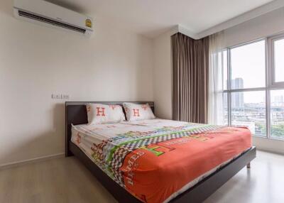 1 bed Condo in Aspire Sukhumvit 48 Phra Khanong Sub District C11411