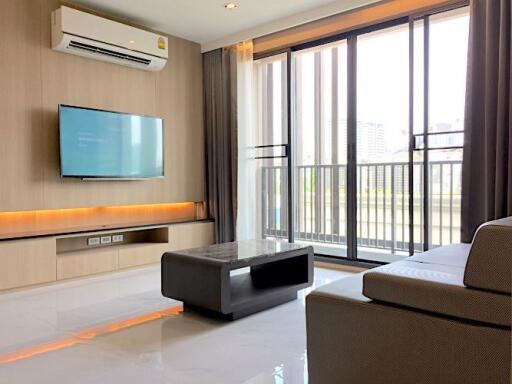 2 bed Condo in Miami Sukhumvit 49 Khlong Tan Nuea Sub District C11407