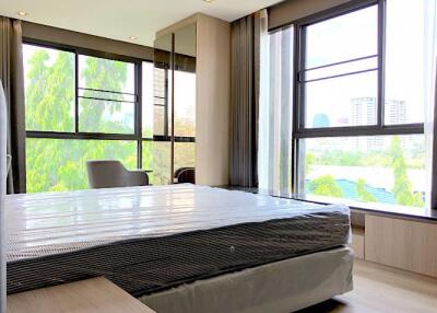 2 bed Condo in Miami Sukhumvit 49 Khlong Tan Nuea Sub District C11407