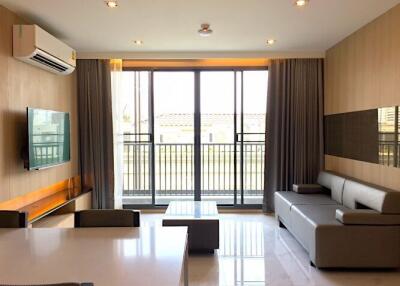 2 bed Condo in Miami Sukhumvit 49 Khlong Tan Nuea Sub District C11407