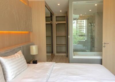 1 bed Condo in Miami Sukhumvit 49 Khlong Tan Nuea Sub District C11406