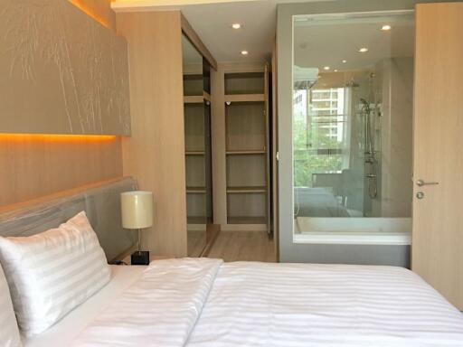 1 bed Condo in Miami Sukhumvit 49 Khlong Tan Nuea Sub District C11406