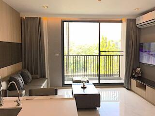 1 bed Condo in Miami Sukhumvit 49 Khlong Tan Nuea Sub District C11406