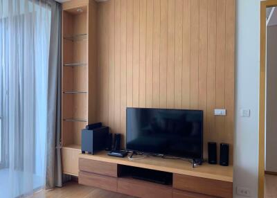 1 bed Condo in Aequa Sukhumvit 49 Khlong Tan Nuea Sub District C11405