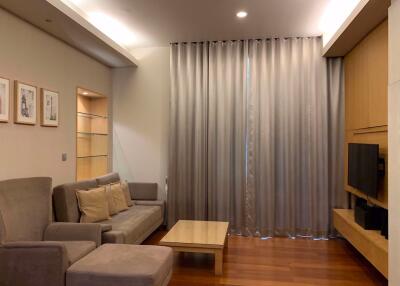 2 bed Condo in Quattro by Sansiri Khlong Tan Nuea Sub District C11404