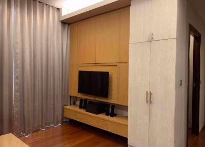 2 bed Condo in Quattro by Sansiri Khlong Tan Nuea Sub District C11404