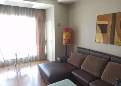 1 bed Condo in The Trendy Condominium Khlong Tan Nuea Sub District C11402