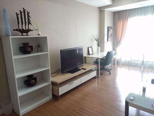 1 bed Condo in The Trendy Condominium Khlong Tan Nuea Sub District C11402