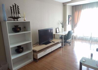 1 bed Condo in The Trendy Condominium Khlong Tan Nuea Sub District C11402