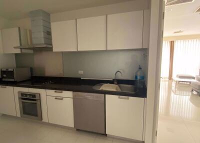 3 bed Condo in Baan Rajprasong Lumphini Sub District C11401